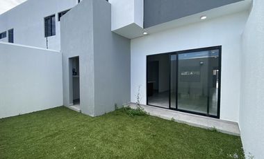 Casa - Fraccionamiento Las Palmas Green