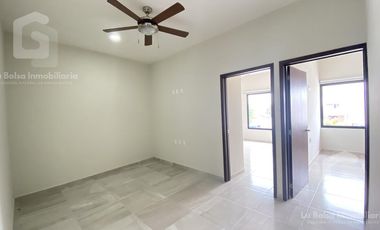 Casa - Fraccionamiento Las Palmas Green