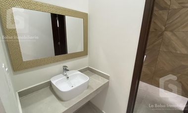 Casa - Fraccionamiento Las Palmas Green