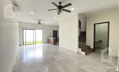 Casa - Fraccionamiento Las Palmas Green