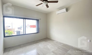 Casa - Fraccionamiento Las Palmas Green