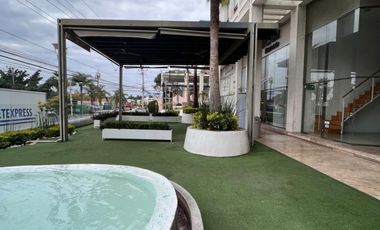 Local - Vista Hermosa