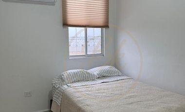 CASA EQUIPADA Y LISTA PARA HABITAR EN RIVERAS DEL OTE