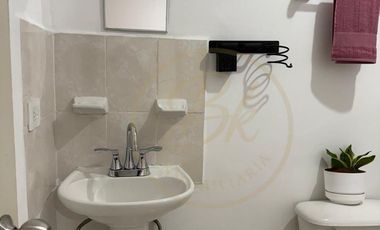 CASA EQUIPADA Y LISTA PARA HABITAR EN RIVERAS DEL OTE