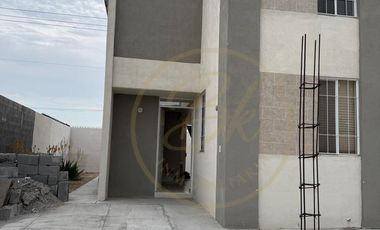 CASA EQUIPADA Y LISTA PARA HABITAR EN RIVERAS DEL OTE