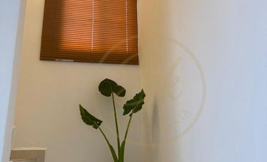 CASA EQUIPADA Y LISTA PARA HABITAR EN RIVERAS DEL OTE