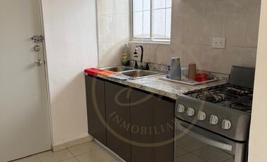 CASA EQUIPADA Y LISTA PARA HABITAR EN RIVERAS DEL OTE