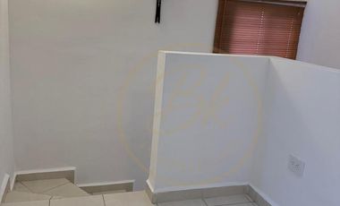 CASA EQUIPADA Y LISTA PARA HABITAR EN RIVERAS DEL OTE