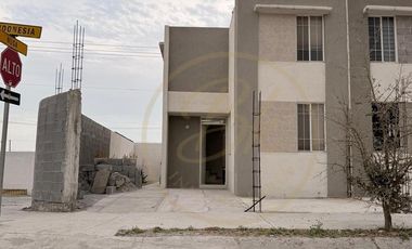 CASA EQUIPADA Y LISTA PARA HABITAR EN RIVERAS DEL OTE