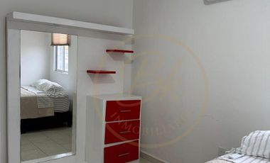 CASA EQUIPADA Y LISTA PARA HABITAR EN RIVERAS DEL OTE