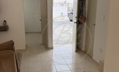 CASA EQUIPADA Y LISTA PARA HABITAR EN RIVERAS DEL OTE