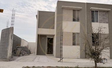 CASA EQUIPADA Y LISTA PARA HABITAR EN RIVERAS DEL OTE