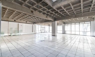 Local Comercial en Renta Miguel Hidalgo, Argentina Poniente NF 24-1191