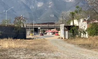 Terreno - Santiago