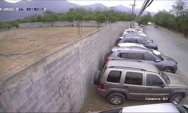 Terreno - Santiago