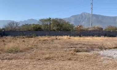 Terreno - Santiago