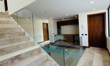 Casa en RENTA en Sonata Lomas de Angelopolis II, 4 recamaras