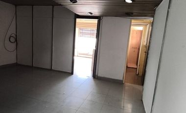 Alquiler dep. 4 amb. APTO PROFESIONAL centro Munro