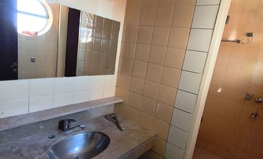 Alquiler dep. 4 amb. APTO PROFESIONAL centro Munro