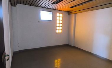 Alquiler dep. 4 amb. APTO PROFESIONAL centro Munro