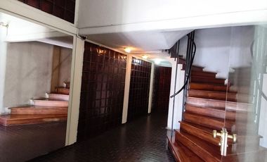 Alquiler dep. 4 amb. APTO PROFESIONAL centro Munro