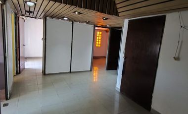 Alquiler dep. 4 amb. APTO PROFESIONAL centro Munro