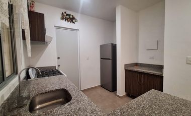 Hermosa Casa en Renta  Real del Sol amueblada Playa Del Carmen P4521