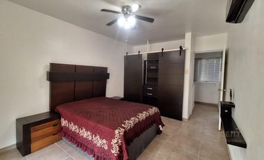 Hermosa Casa en Renta  Real del Sol amueblada Playa Del Carmen P4521