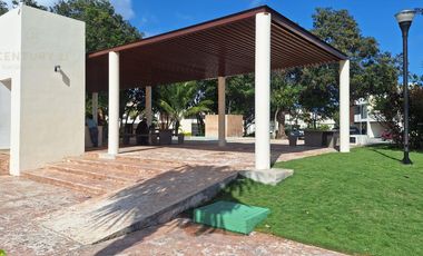 Hermosa Casa en Renta  Real del Sol amueblada Playa Del Carmen P4521