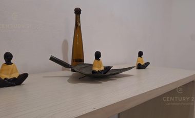 Hermosa Casa en Renta  Real del Sol amueblada Playa Del Carmen P4521