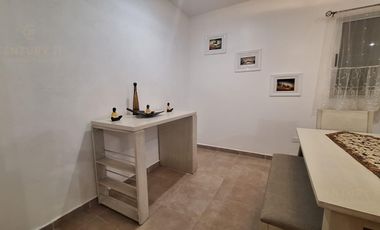 Hermosa Casa en Renta  Real del Sol amueblada Playa Del Carmen P4521