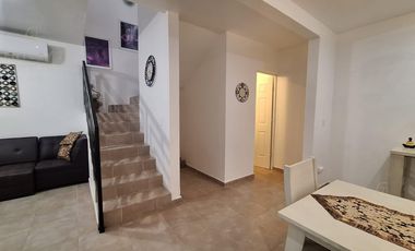 Hermosa Casa en Renta  Real del Sol amueblada Playa Del Carmen P4521