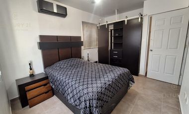 Hermosa Casa en Renta  Real del Sol amueblada Playa Del Carmen P4521