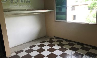 Casa Amueblada en Renta en Pueblo Viejo Veracruz.