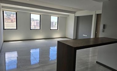 Departamento en renta San Pedro Cholula Forjadores Plaza San Diego