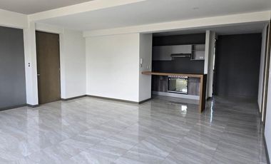Departamento en renta San Pedro Cholula Forjadores Plaza San Diego