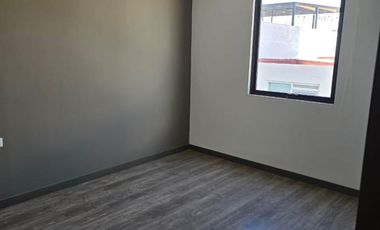 Departamento en renta San Pedro Cholula Forjadores Plaza San Diego