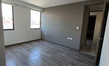 Departamento en renta San Pedro Cholula Forjadores Plaza San Diego