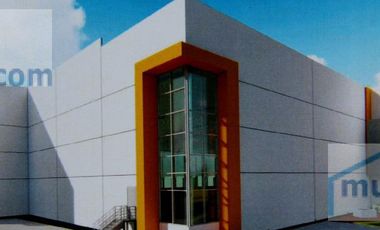 Oficina - Villas del Alcali