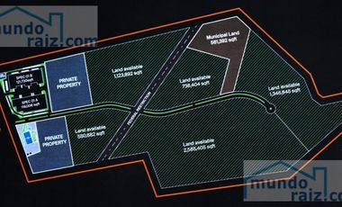 Oficina - Villas del Alcali