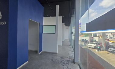 Local Comercial 70m² en Av. Juan Pablo II | Gran Flujo Vehicular y Visibilidad