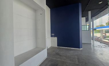 Local Comercial 70m² en Av. Juan Pablo II | Gran Flujo Vehicular y Visibilidad