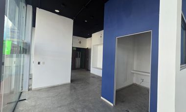 Local Comercial 70m² en Av. Juan Pablo II | Gran Flujo Vehicular y Visibilidad