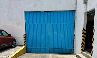 Nave Industrial en Renta en El Cristo