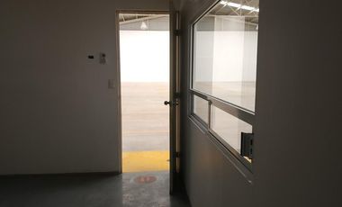 Nave Industrial en Renta en Tepeyac