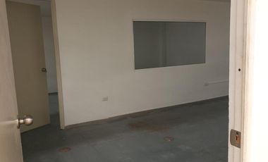 Nave Industrial en Renta en Tepeyac