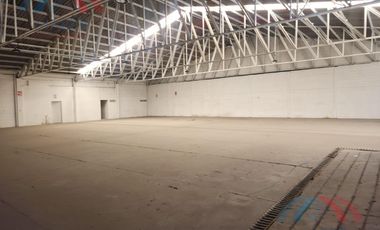 Nave Industrial en Renta en  Malintzi
