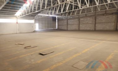 Nave Industrial en Renta en  Malintzi