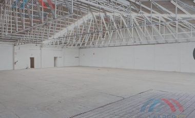 Nave Industrial en Renta en  Malintzi
