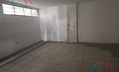 Nave Industrial en Renta en  Malintzi